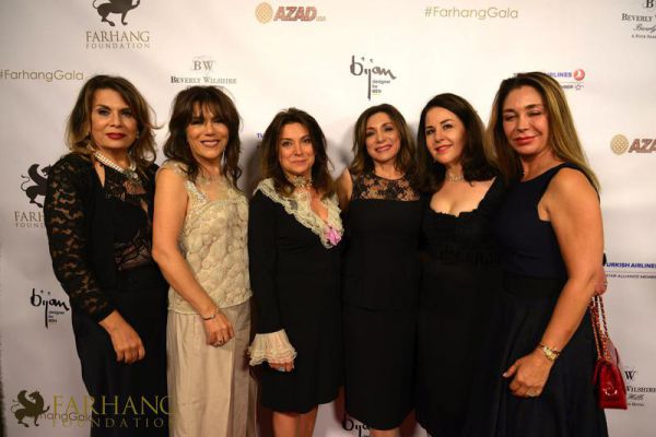 7th annual gala on the red carpet 183