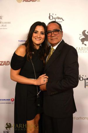 7th annual gala on the red carpet 188