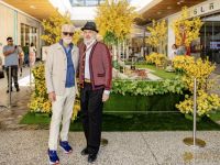 100 Nowruz at Westfield Century City 