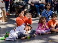 101 Nowruz at Westfield Century City 