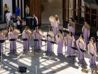 103 Nowruz at Westfield Century City 