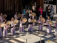 104 Nowruz at Westfield Century City 