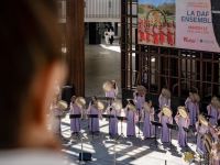 106 Nowruz at Westfield Century City 