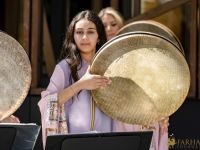 107 Nowruz at Westfield Century City 