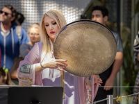 110 Nowruz at Westfield Century City 