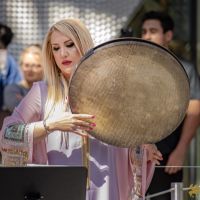 110 Nowruz at Westfield Century City 110 Nowruz at Westfield Century City