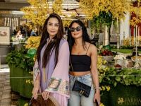 111 Nowruz at Westfield Century City 