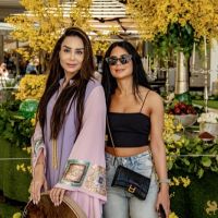 111 Nowruz at Westfield Century City 111 Nowruz at Westfield Century City