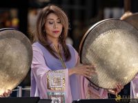 113 Nowruz at Westfield Century City 