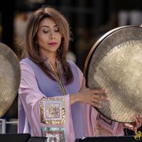 113 Nowruz at Westfield Century City 113 Nowruz at Westfield Century City