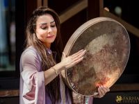 114 Nowruz at Westfield Century City 