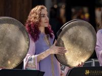 115 Nowruz at Westfield Century City 