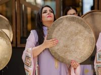 116 Nowruz at Westfield Century City 