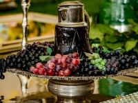 117 Nowruz at Westfield Century City 