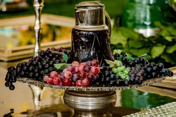 117 Nowruz at Westfield Century City 