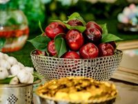 118 Nowruz at Westfield Century City 