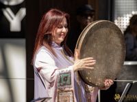 120 Nowruz at Westfield Century City 