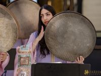 121 Nowruz at Westfield Century City 