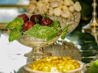 123 Nowruz at Westfield Century City 