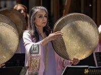 125 Nowruz at Westfield Century City 