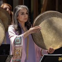 125 Nowruz at Westfield Century City 125 Nowruz at Westfield Century City