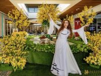 34 Nowruz at Westfield Century City 