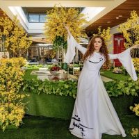 34 Nowruz at Westfield Century City 34 Nowruz at Westfield Century City