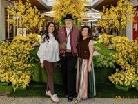 35 Nowruz at Westfield Century City 