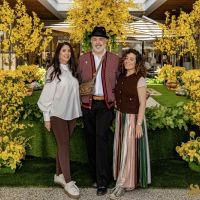 35 Nowruz at Westfield Century City 35 Nowruz at Westfield Century City