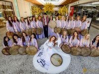 36 Nowruz at Westfield Century City 