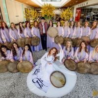 36 Nowruz at Westfield Century City 36 Nowruz at Westfield Century City
