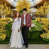 37 Nowruz at Westfield Century City 37 Nowruz at Westfield Century City