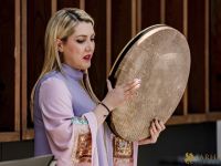 38 Nowruz at Westfield Century City 