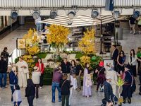 39 Nowruz at Westfield Century City 