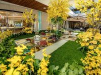 40 Nowruz at Westfield Century City 