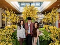 43 Nowruz at Westfield Century City 