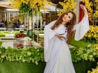 44 Nowruz at Westfield Century City 