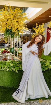 44 Nowruz at Westfield Century City 44 Nowruz at Westfield Century City