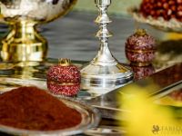 46 Nowruz at Westfield Century City 