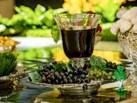 47 Nowruz at Westfield Century City 