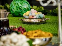 48 Nowruz at Westfield Century City 