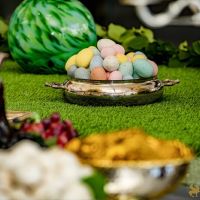 48 Nowruz at Westfield Century City 48 Nowruz at Westfield Century City