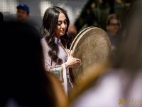 49 Nowruz at Westfield Century City 