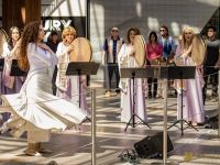 50 Nowruz at Westfield Century City 