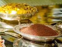 52 Nowruz at Westfield Century City 