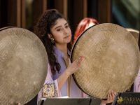 53 Nowruz at Westfield Century City 