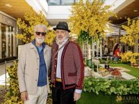 54 Nowruz at Westfield Century City 