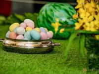 55 Nowruz at Westfield Century City 