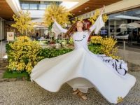 56 Nowruz at Westfield Century City 