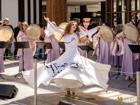 59 Nowruz at Westfield Century City 